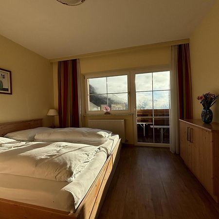 Landhaus Sonnenzauber Oberau Extérieur photo
