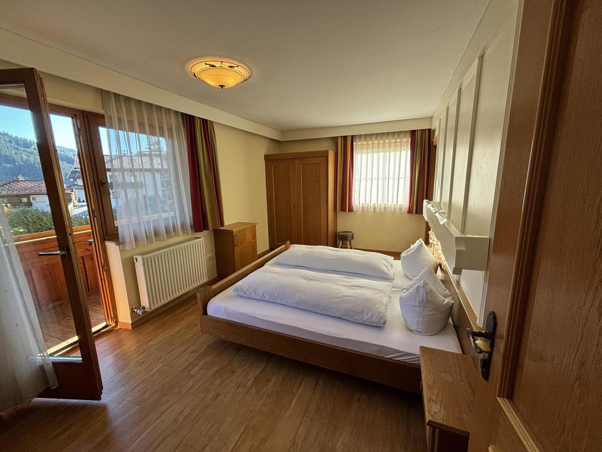 Landhaus Sonnenzauber Oberau Extérieur photo