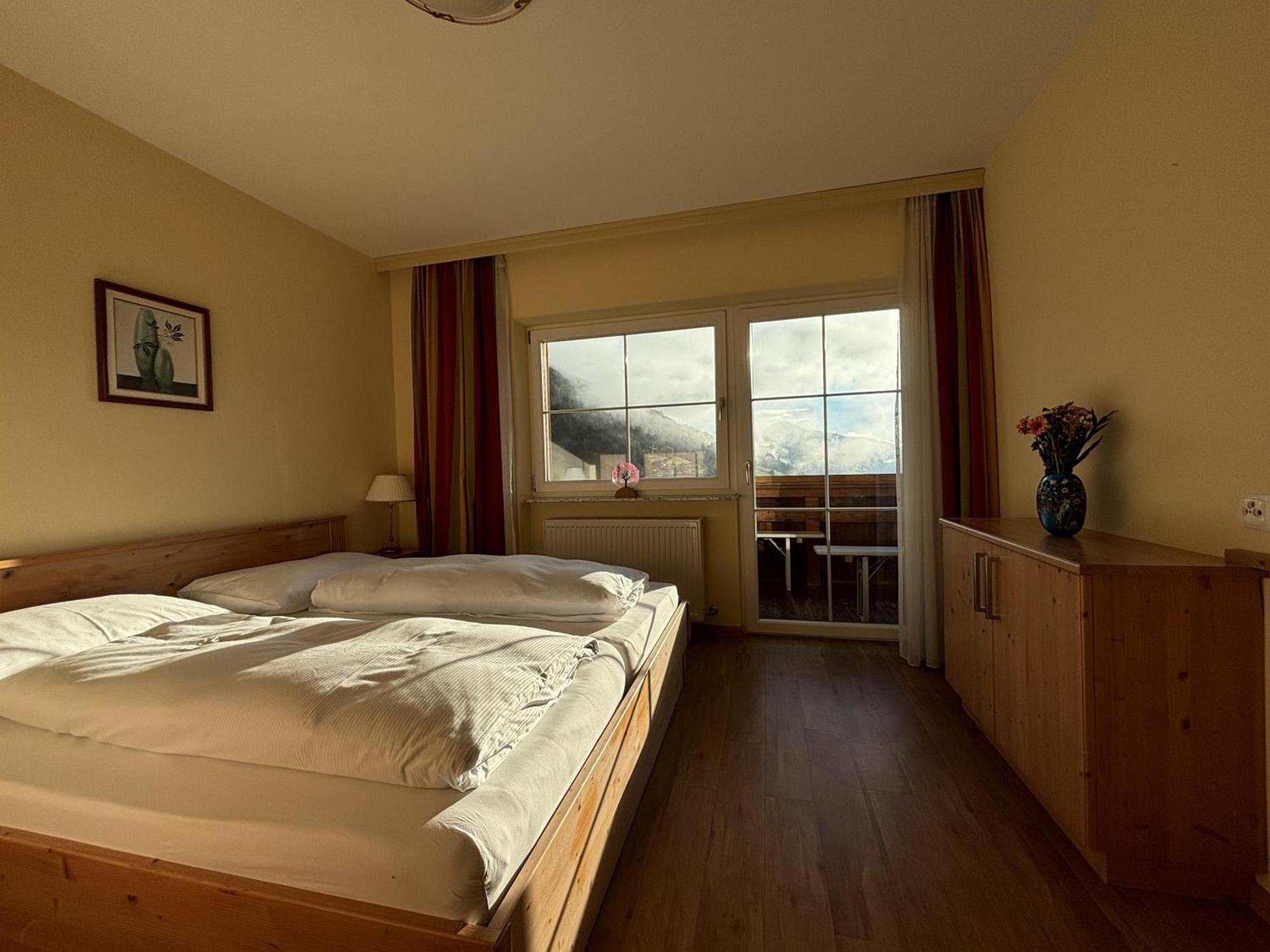 Landhaus Sonnenzauber Oberau Extérieur photo