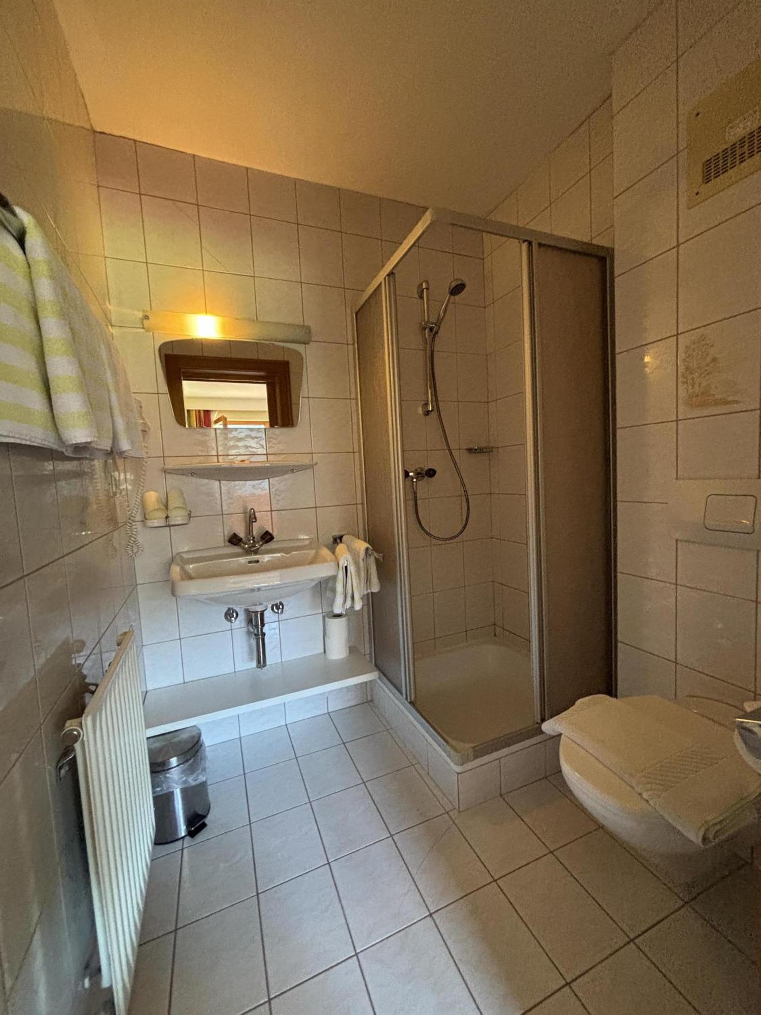 Landhaus Sonnenzauber Oberau Extérieur photo
