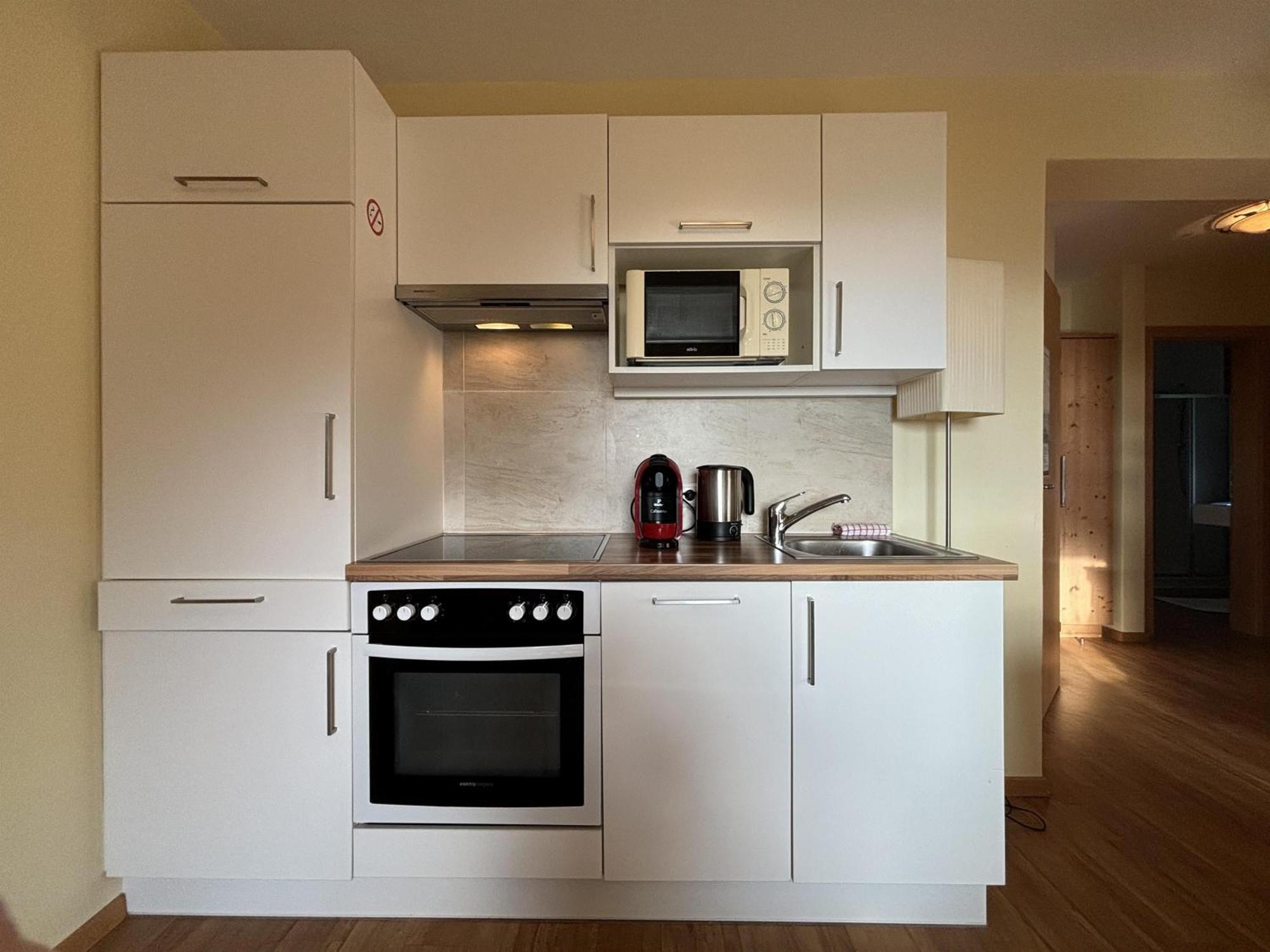 Landhaus Sonnenzauber Oberau Extérieur photo