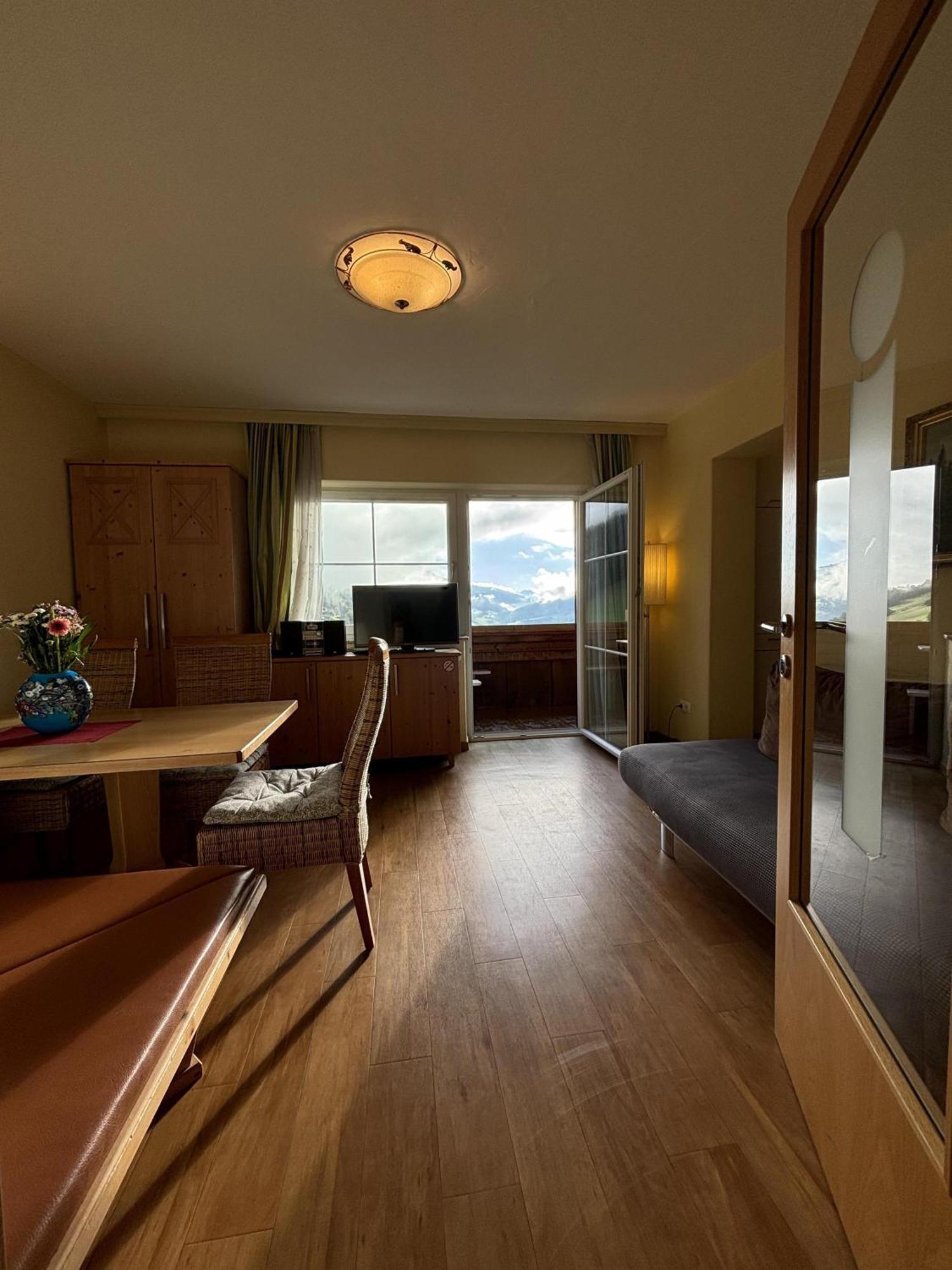 Landhaus Sonnenzauber Oberau Extérieur photo