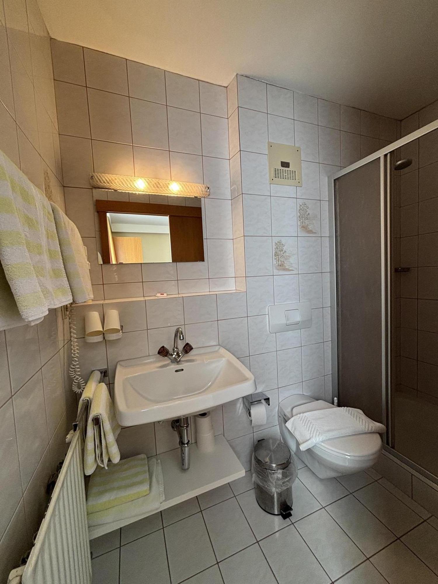 Landhaus Sonnenzauber Oberau Extérieur photo