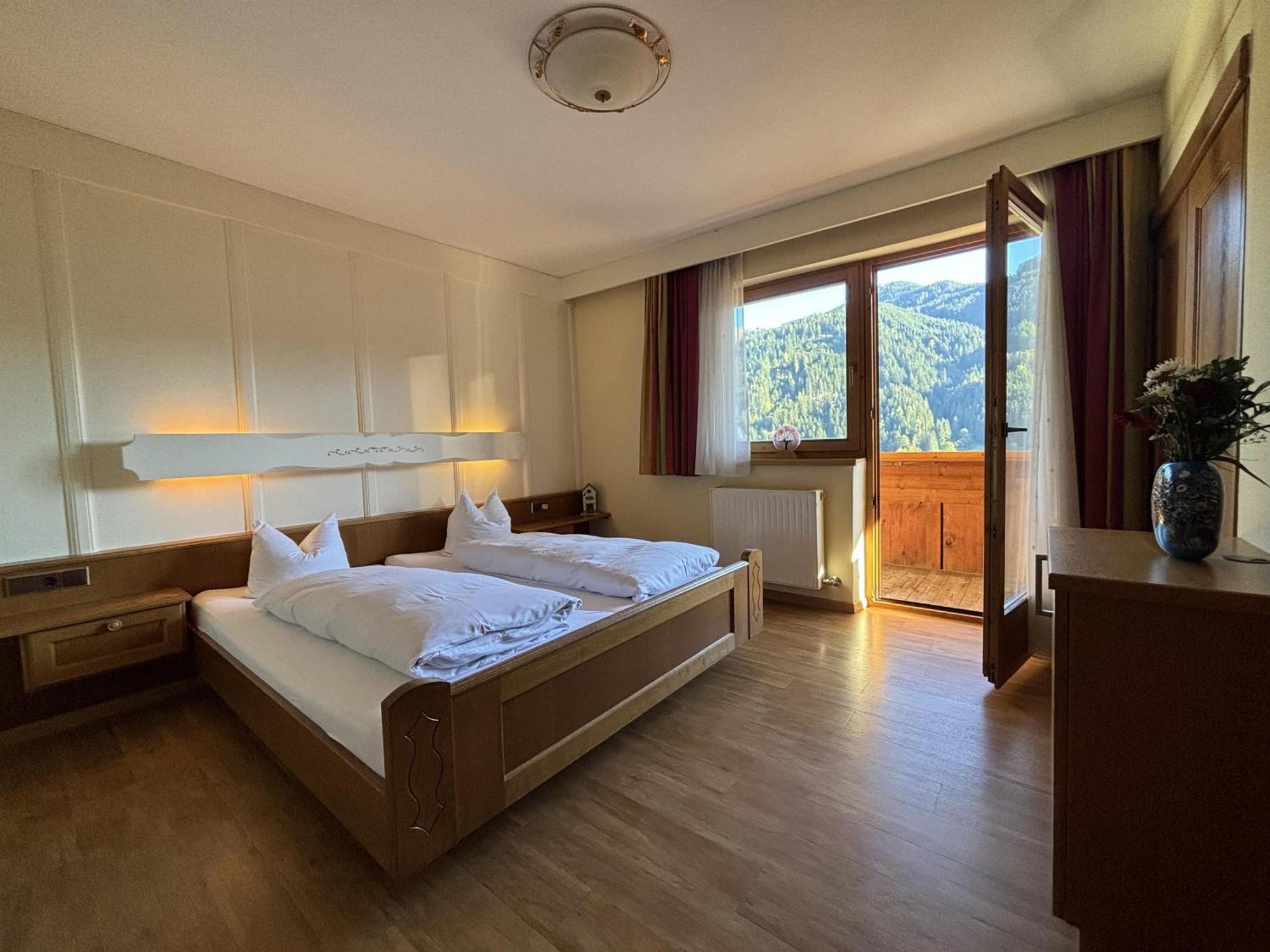 Landhaus Sonnenzauber Oberau Extérieur photo