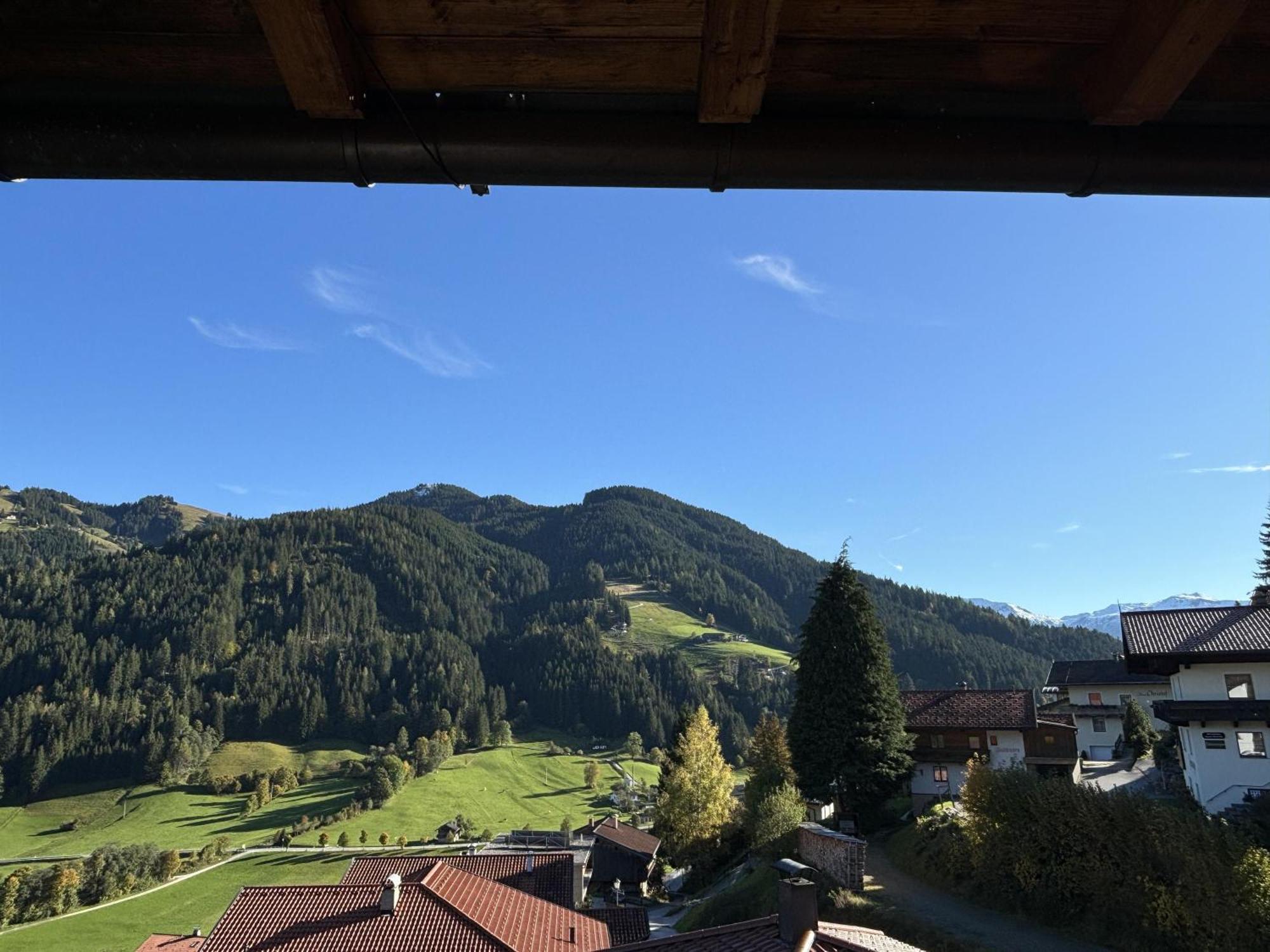 Landhaus Sonnenzauber Oberau Extérieur photo