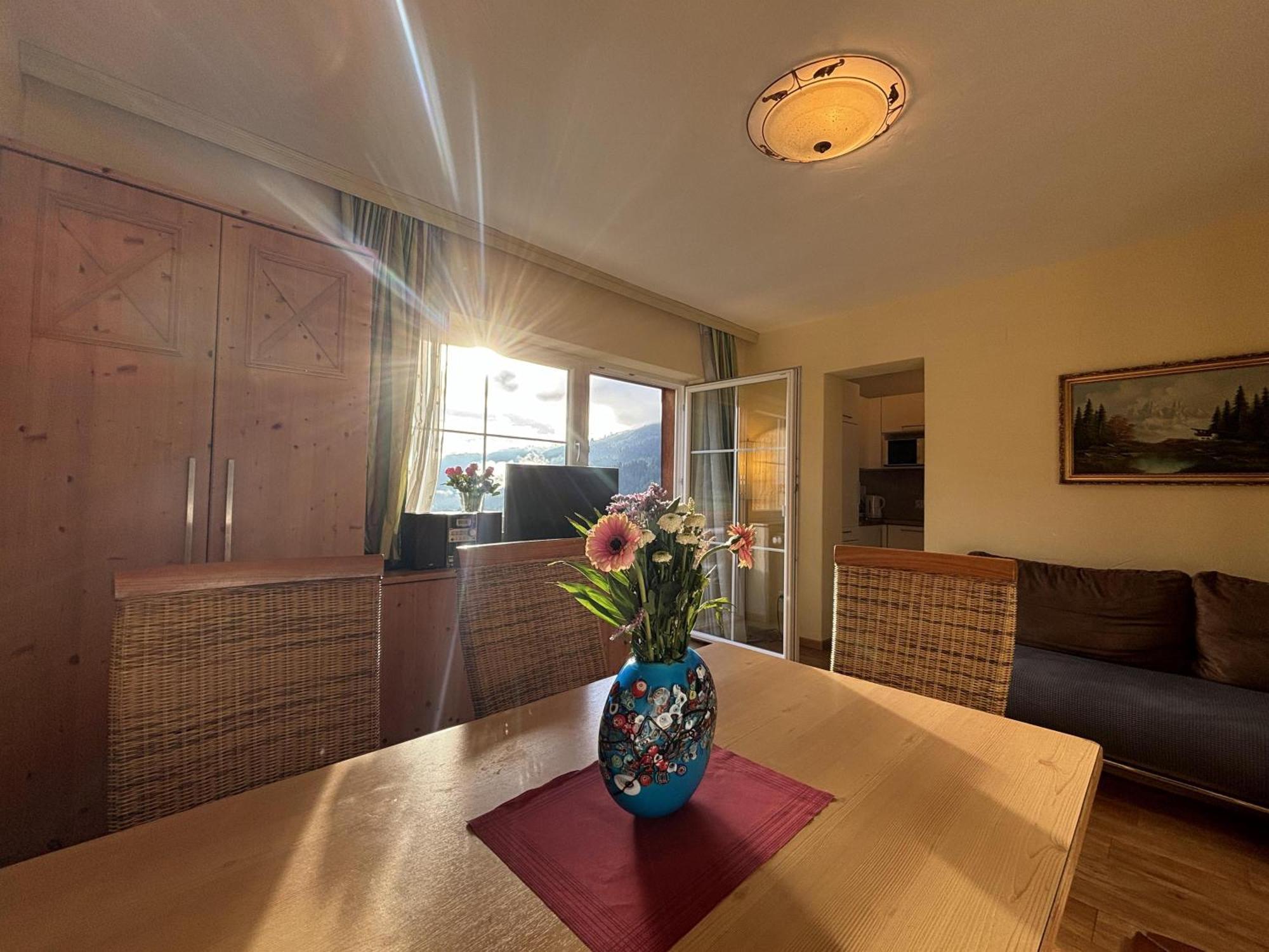 Landhaus Sonnenzauber Oberau Extérieur photo