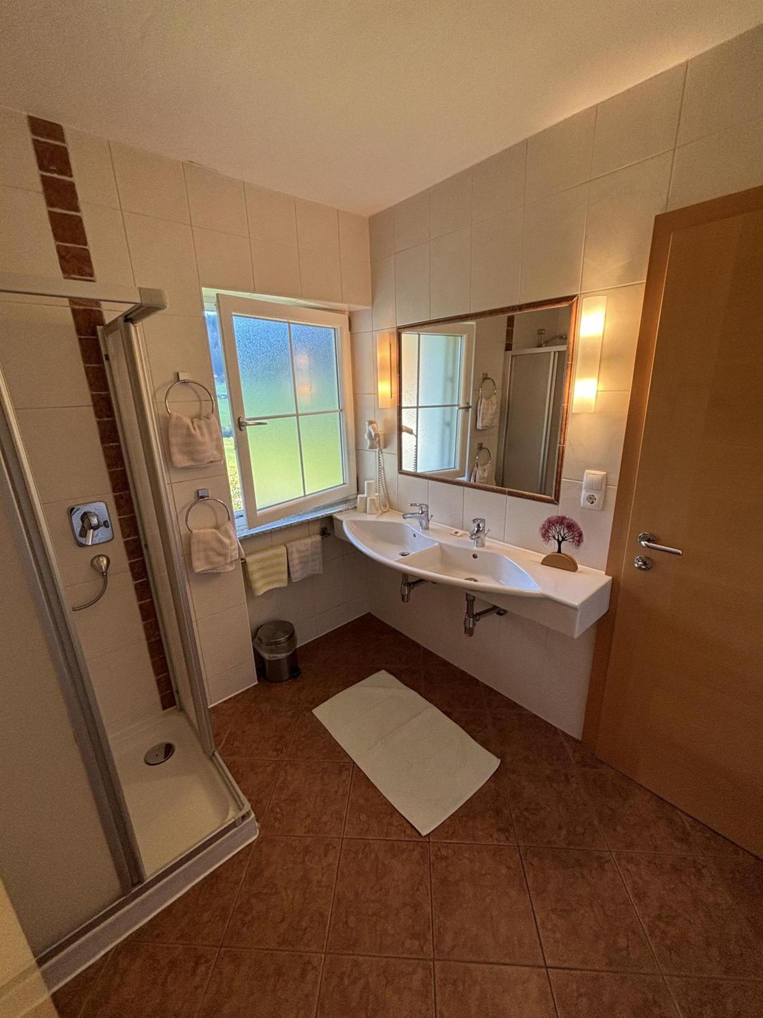 Landhaus Sonnenzauber Oberau Extérieur photo