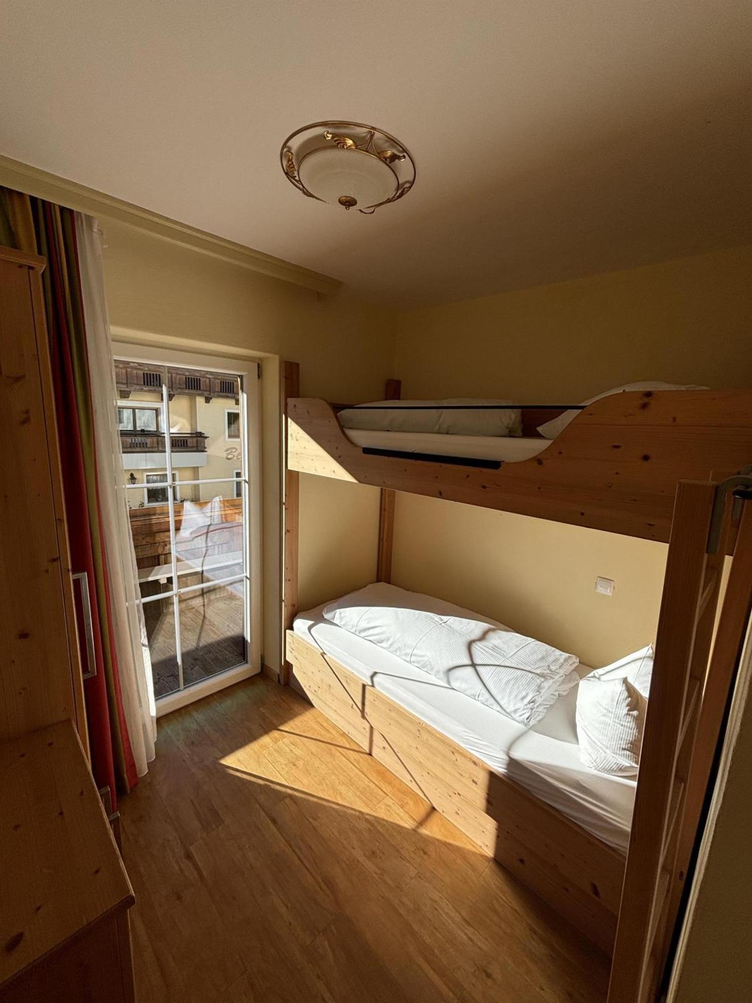 Landhaus Sonnenzauber Oberau Extérieur photo