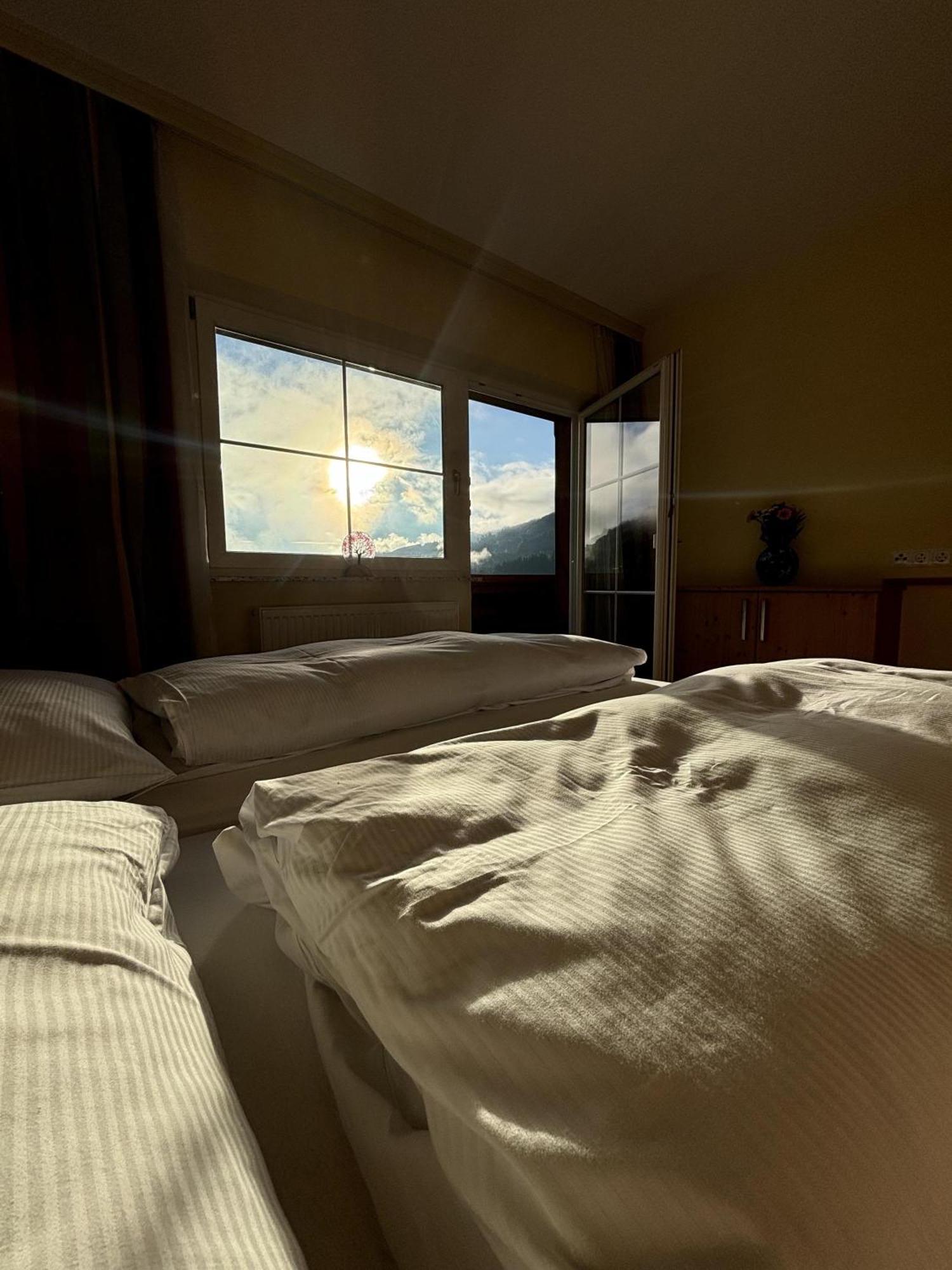 Landhaus Sonnenzauber Oberau Extérieur photo