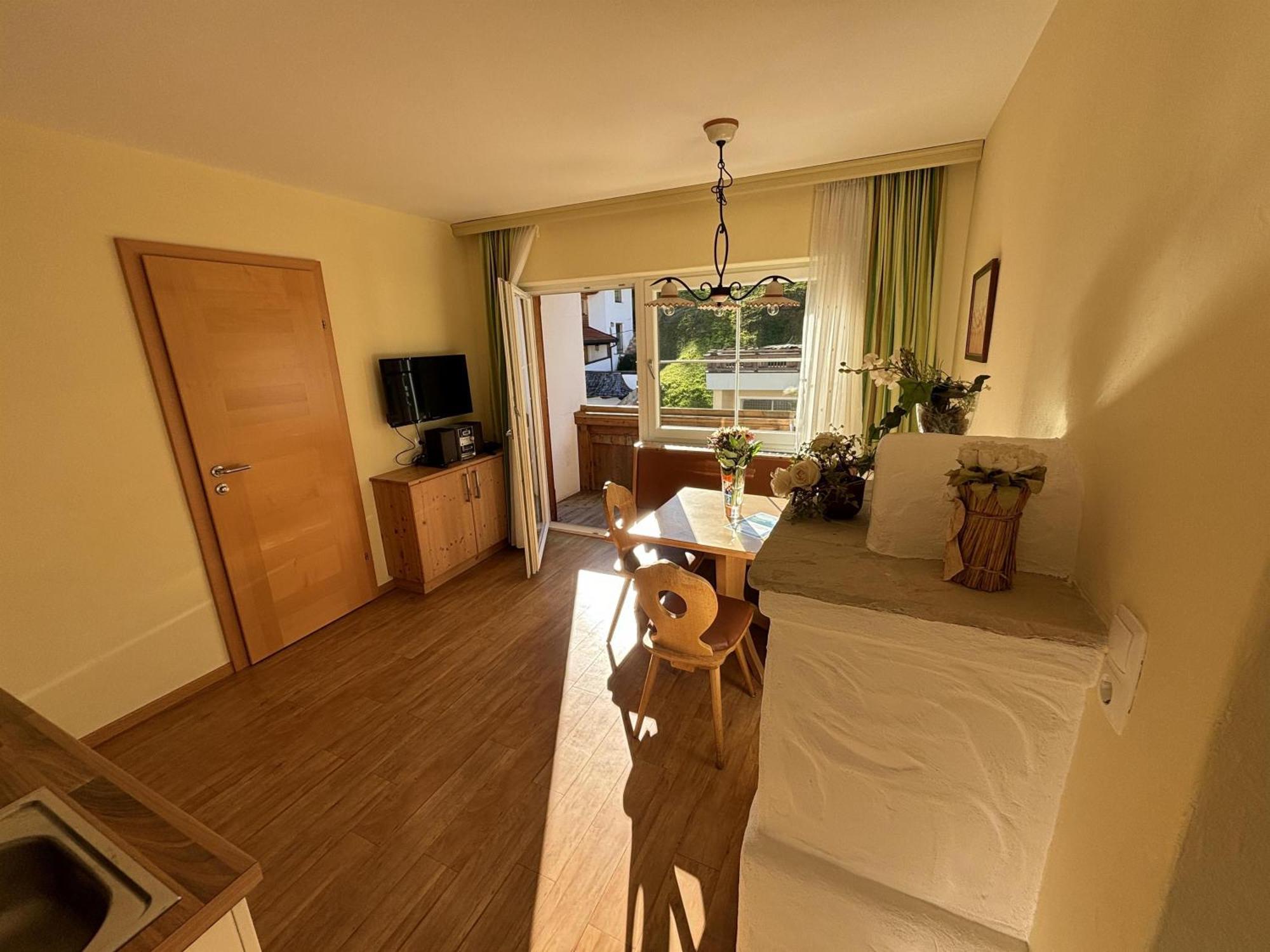 Landhaus Sonnenzauber Oberau Extérieur photo