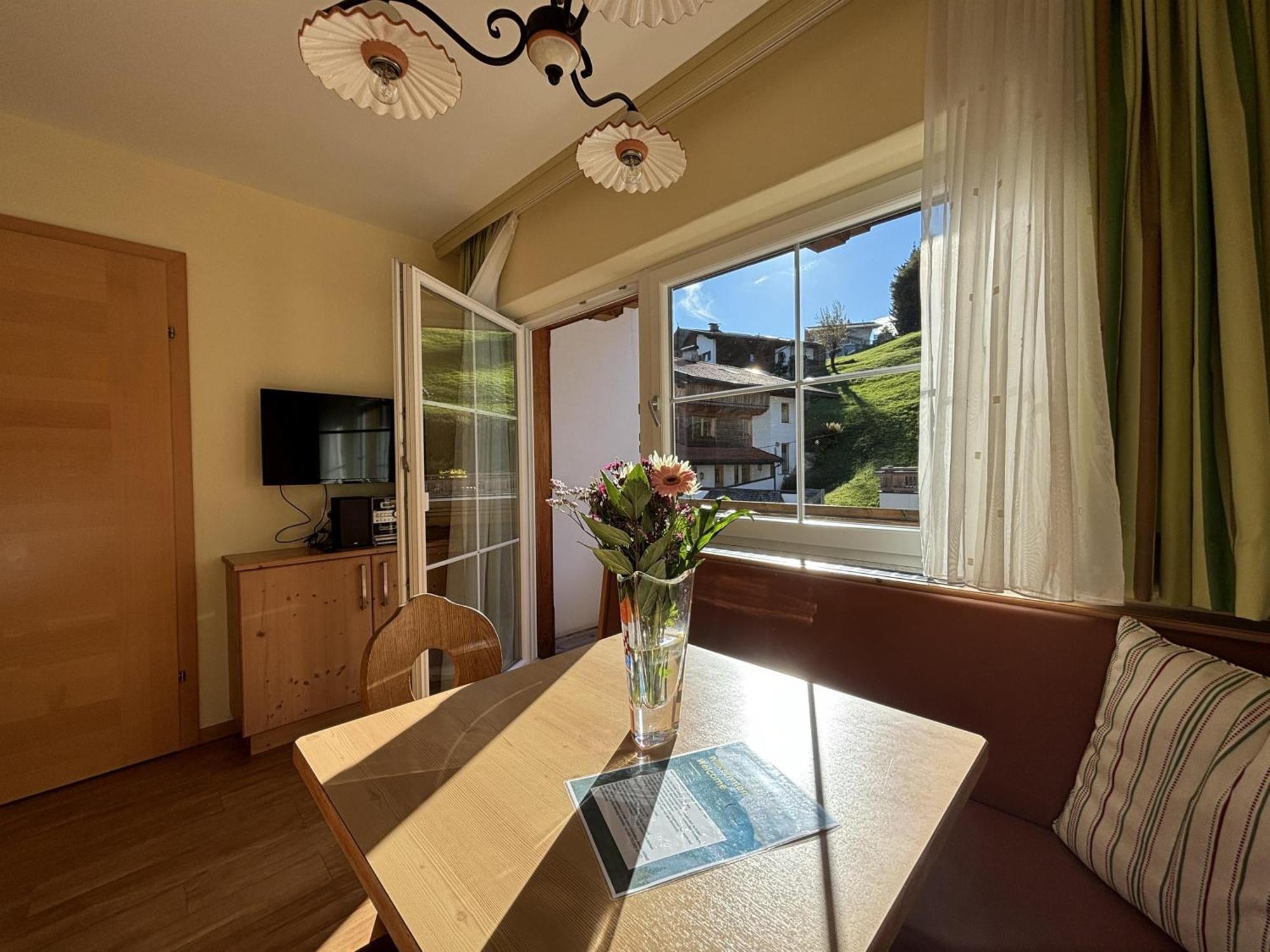 Landhaus Sonnenzauber Oberau Extérieur photo