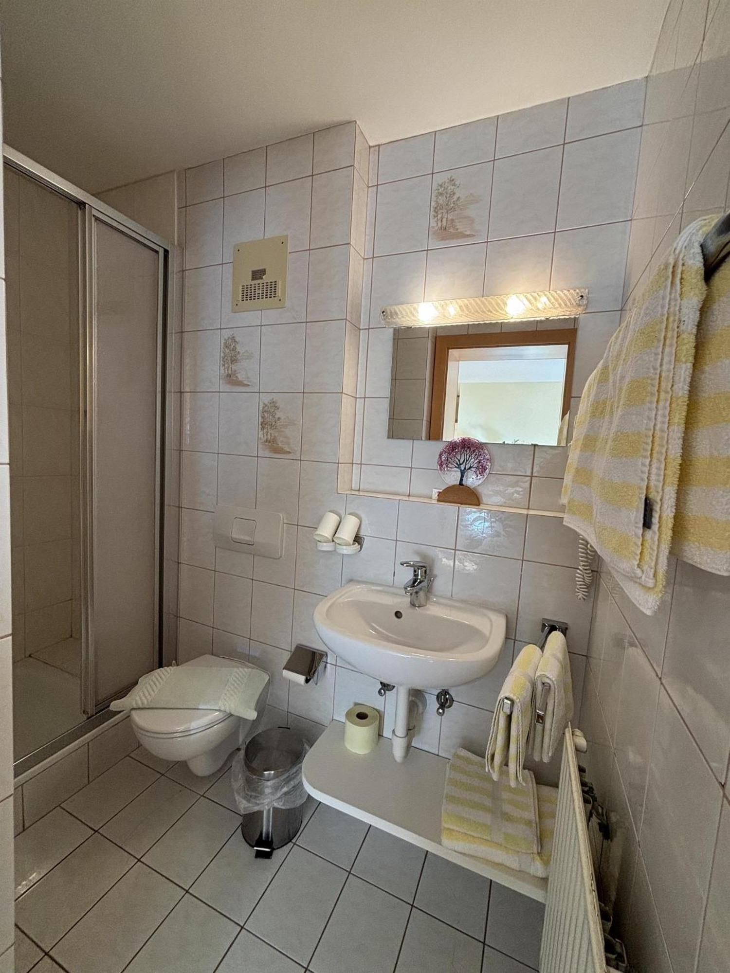 Landhaus Sonnenzauber Oberau Extérieur photo