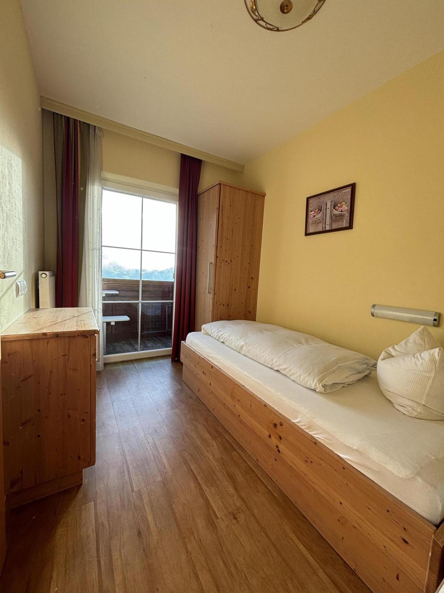 Landhaus Sonnenzauber Oberau Extérieur photo