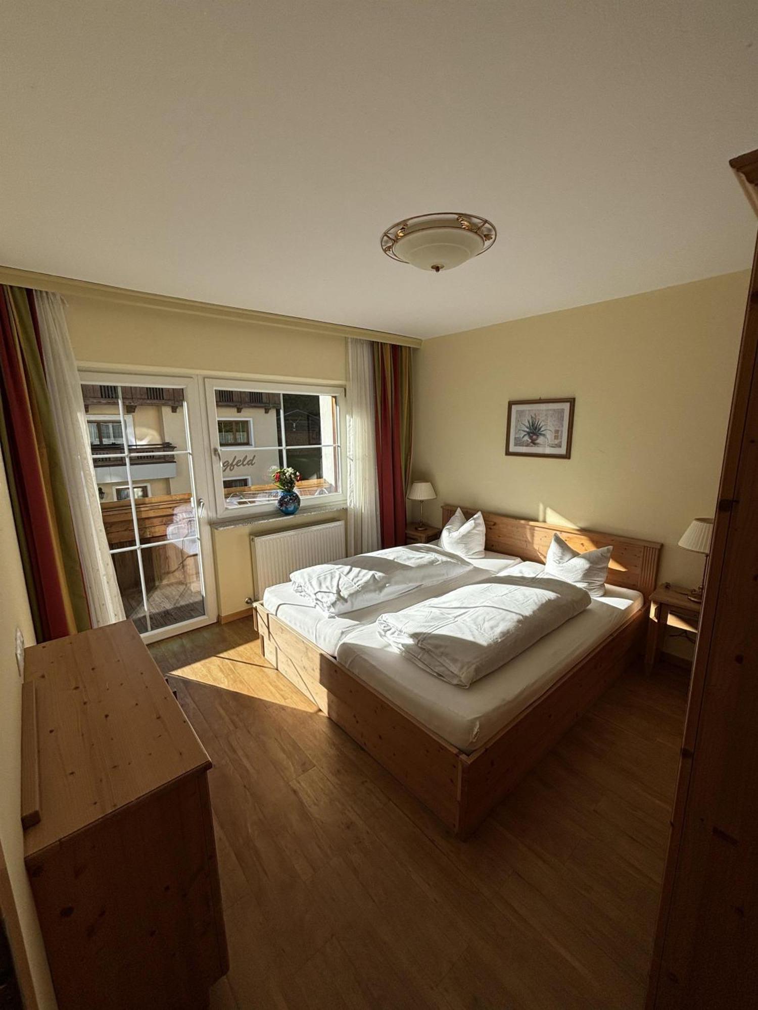 Landhaus Sonnenzauber Oberau Extérieur photo